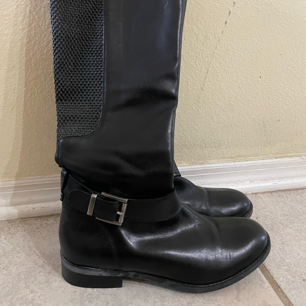 Clark Boots like new